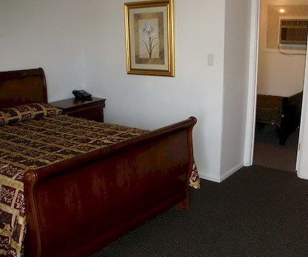 All Seasons Motel Airway Heights Ngoại thất bức ảnh