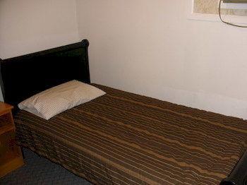 All Seasons Motel Airway Heights Ngoại thất bức ảnh