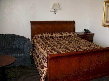 All Seasons Motel Airway Heights Ngoại thất bức ảnh